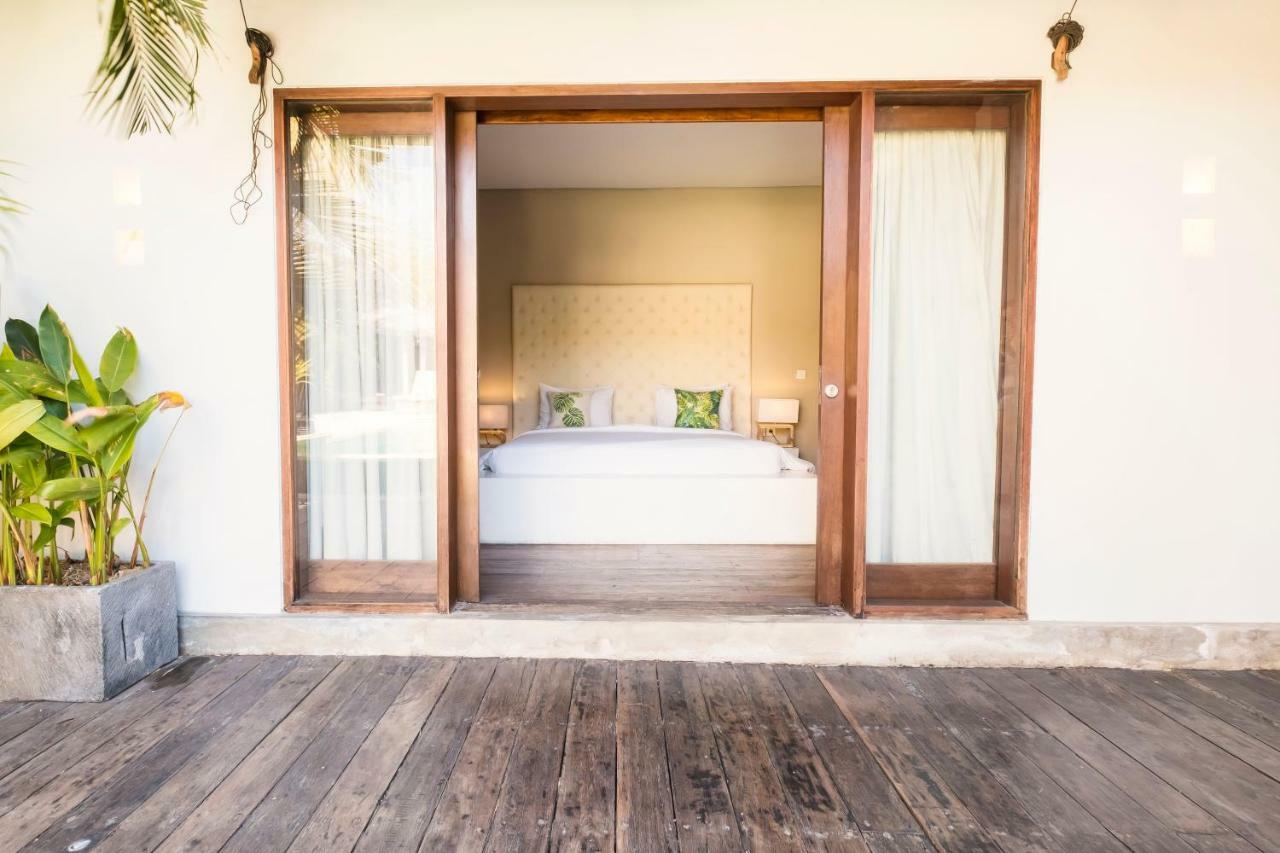 Seminyak Villa *