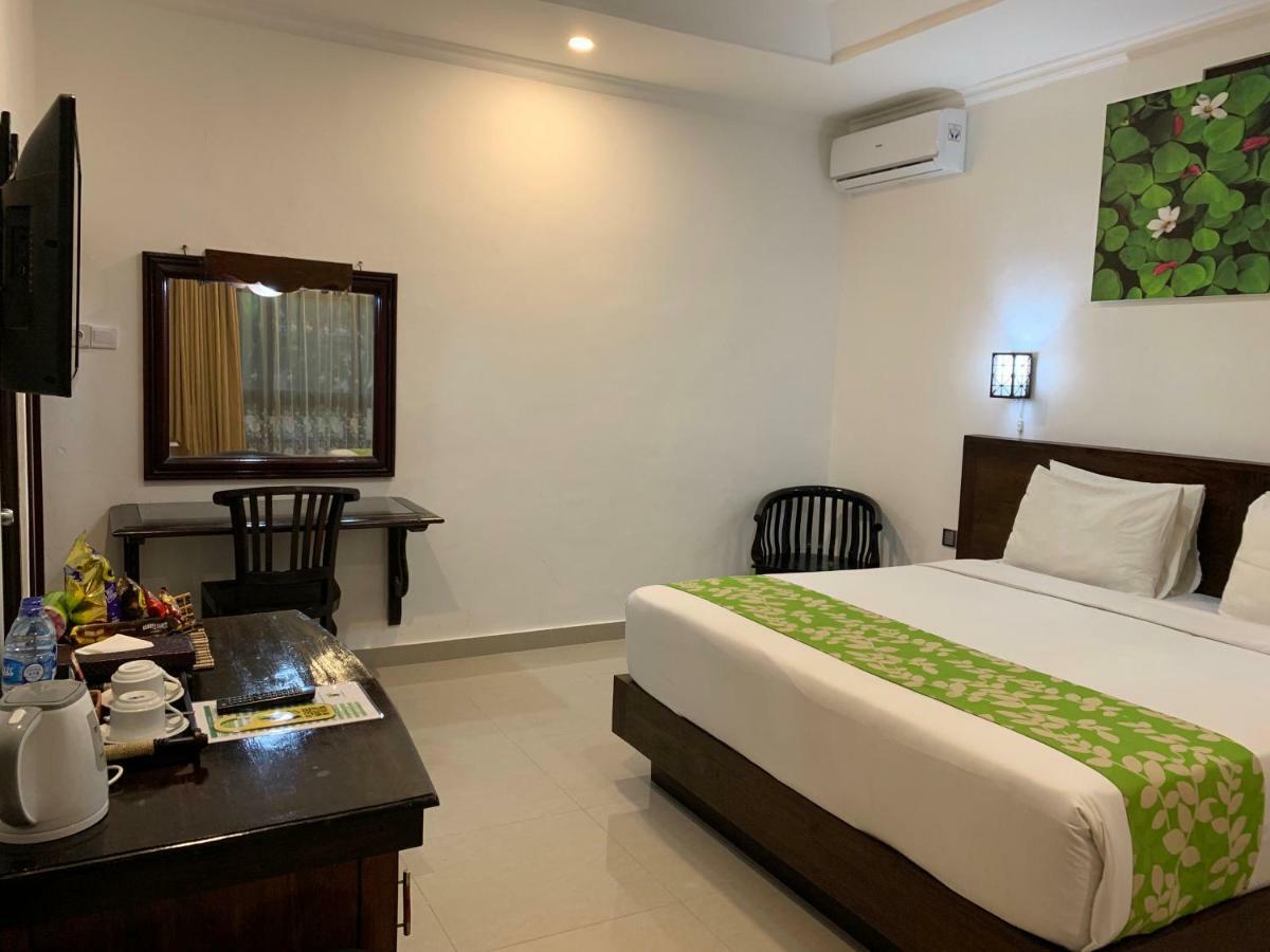 Bali Wirasana Sanur (Bali)