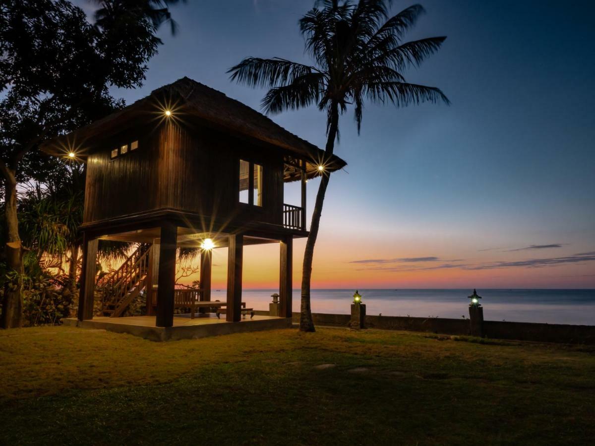 Cantik Villa