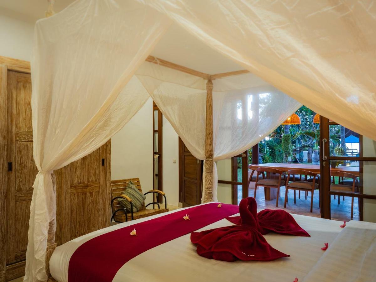 Villa Cantik