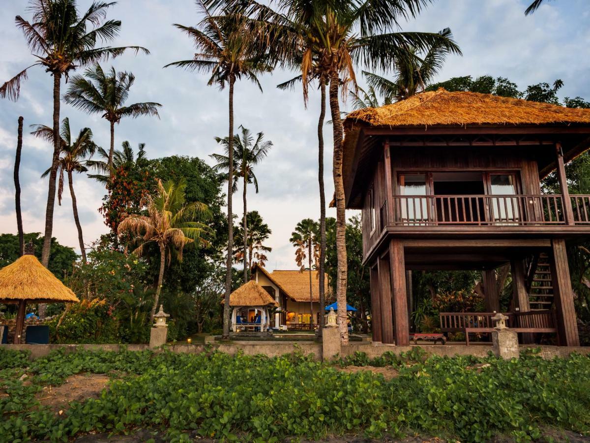 Villa Cantik *