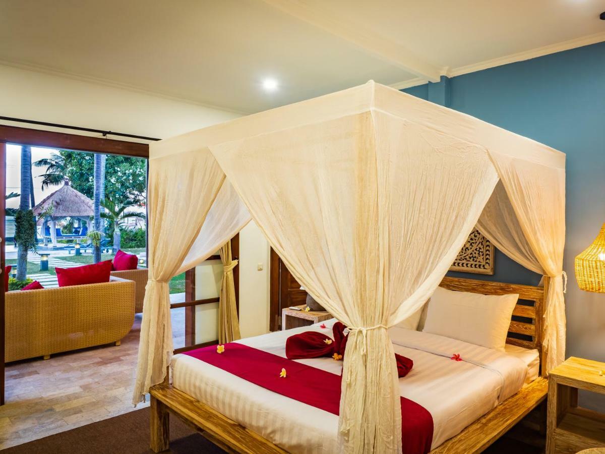 Cantik Lovina (Bali)