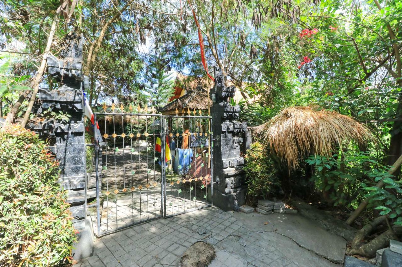 Sunari Wisma tamu Canggu (Bali)