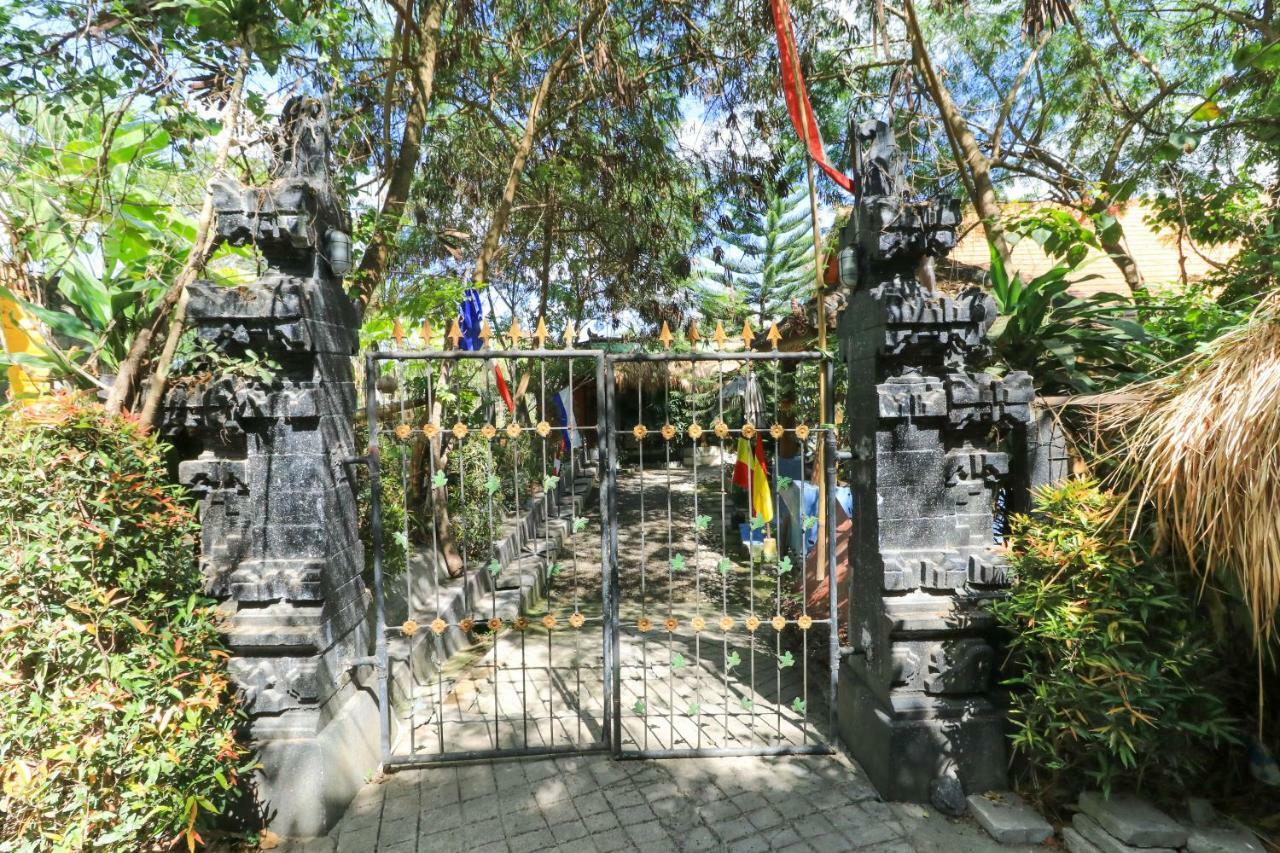 Wisma tamu Sunari Canggu (Bali)