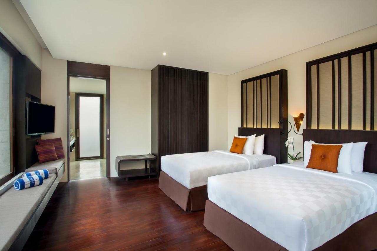 Resort Wyndham Dreamland Bali 5*