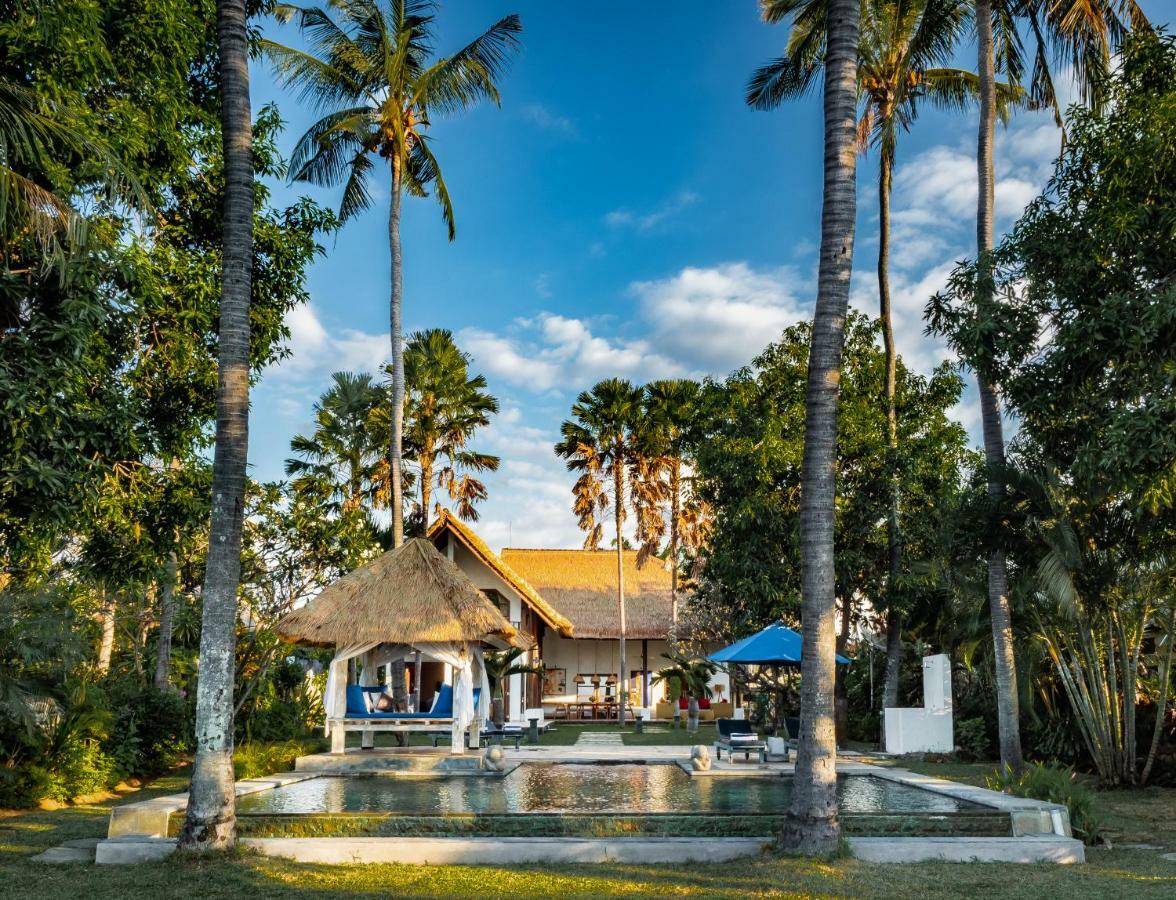 Villa Cantik Lovina (Bali)
