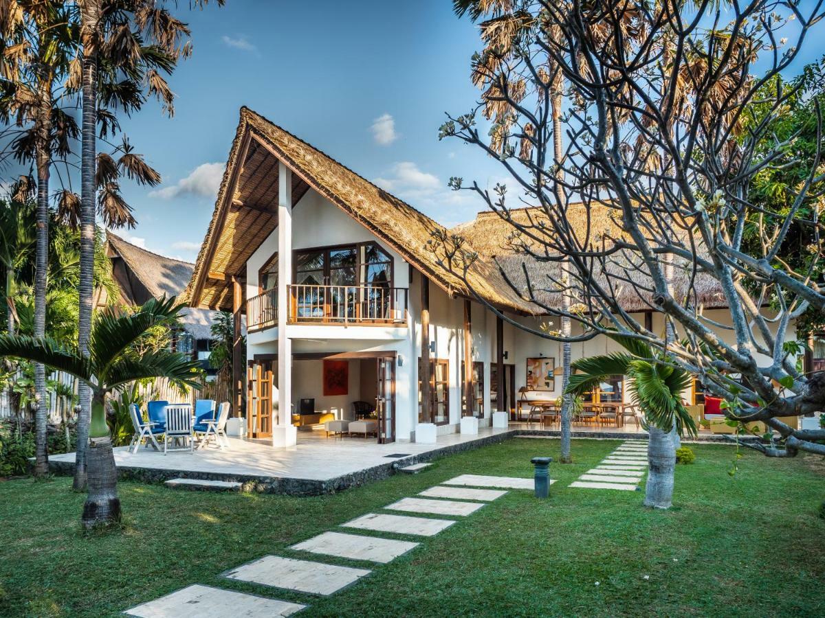 Cantik * Lovina (Bali)