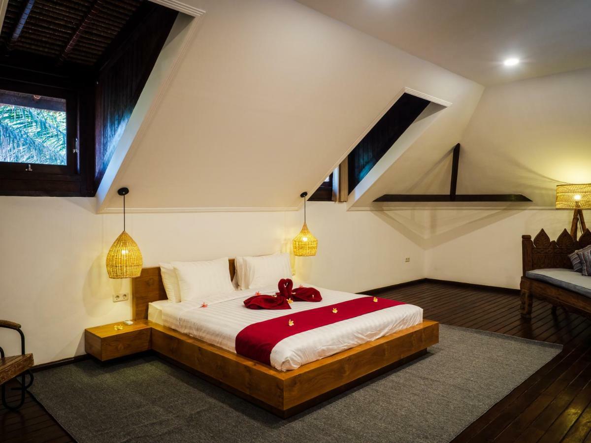 Villa Cantik