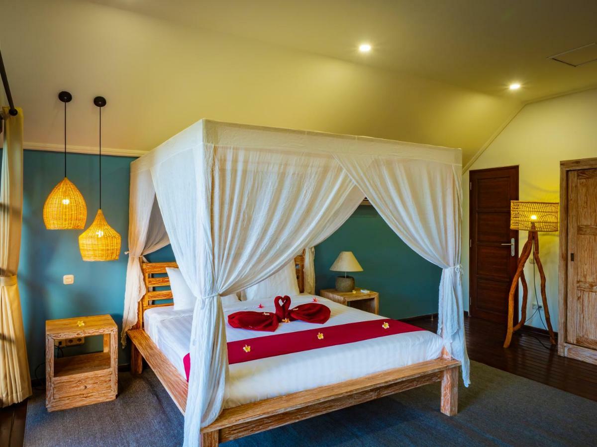 Villa Cantik *
