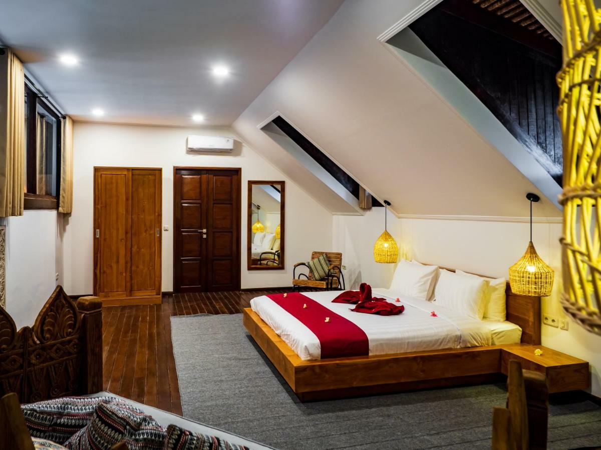Villa Cantik