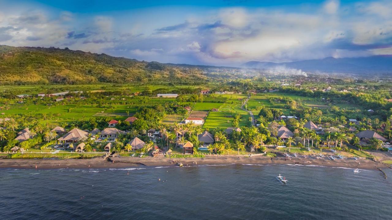 Villa Cantik