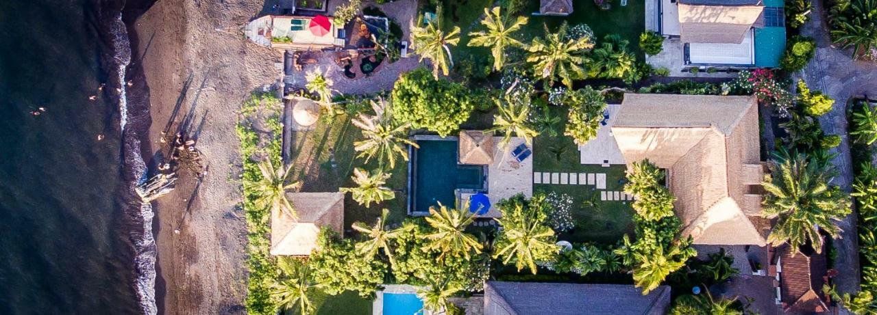 Cantik Villa Lovina (Bali)