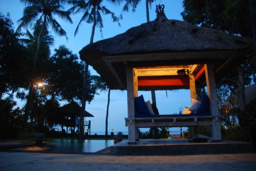 Cantik * Lovina (Bali)