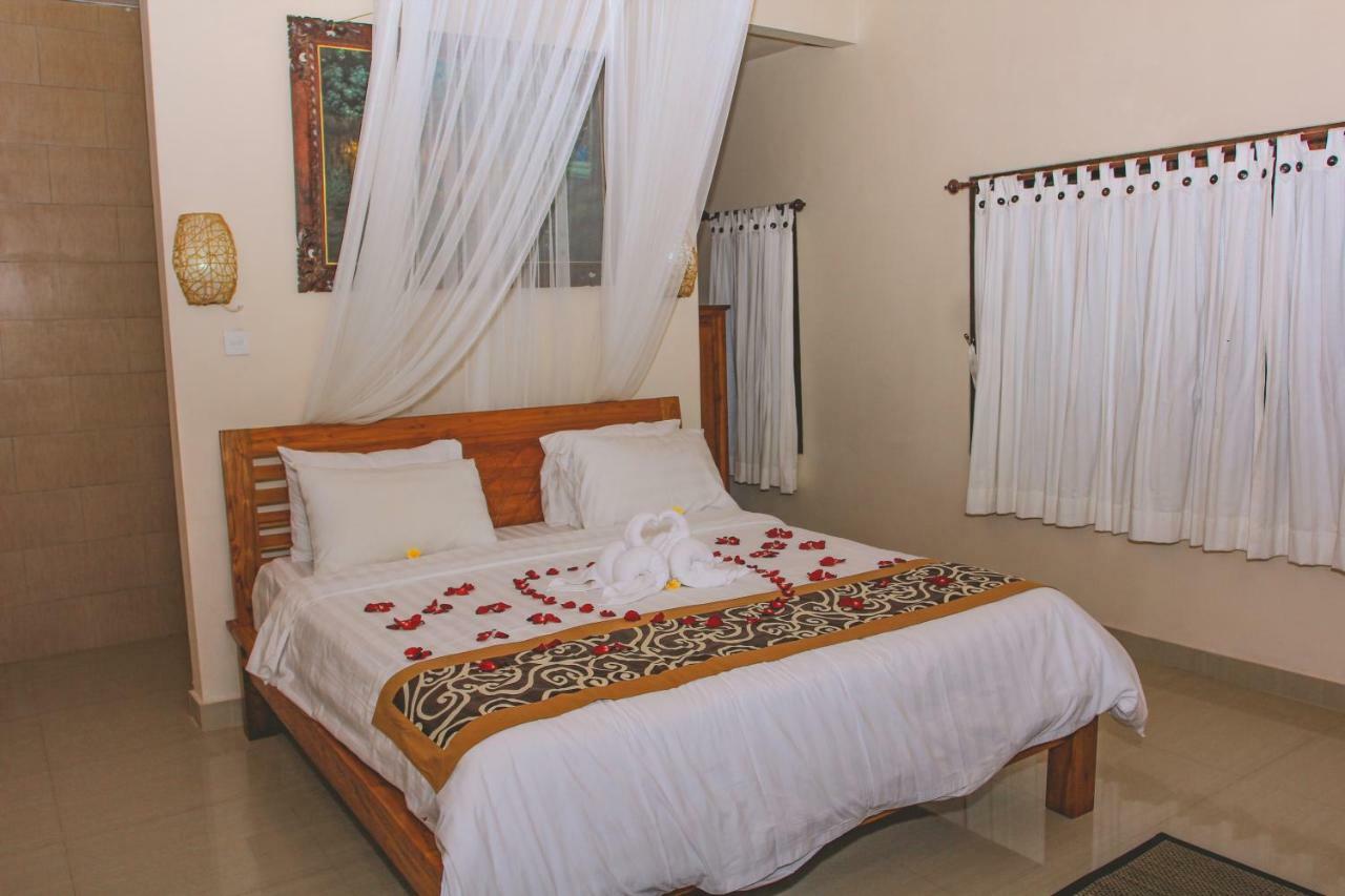 Villa Karunia House
