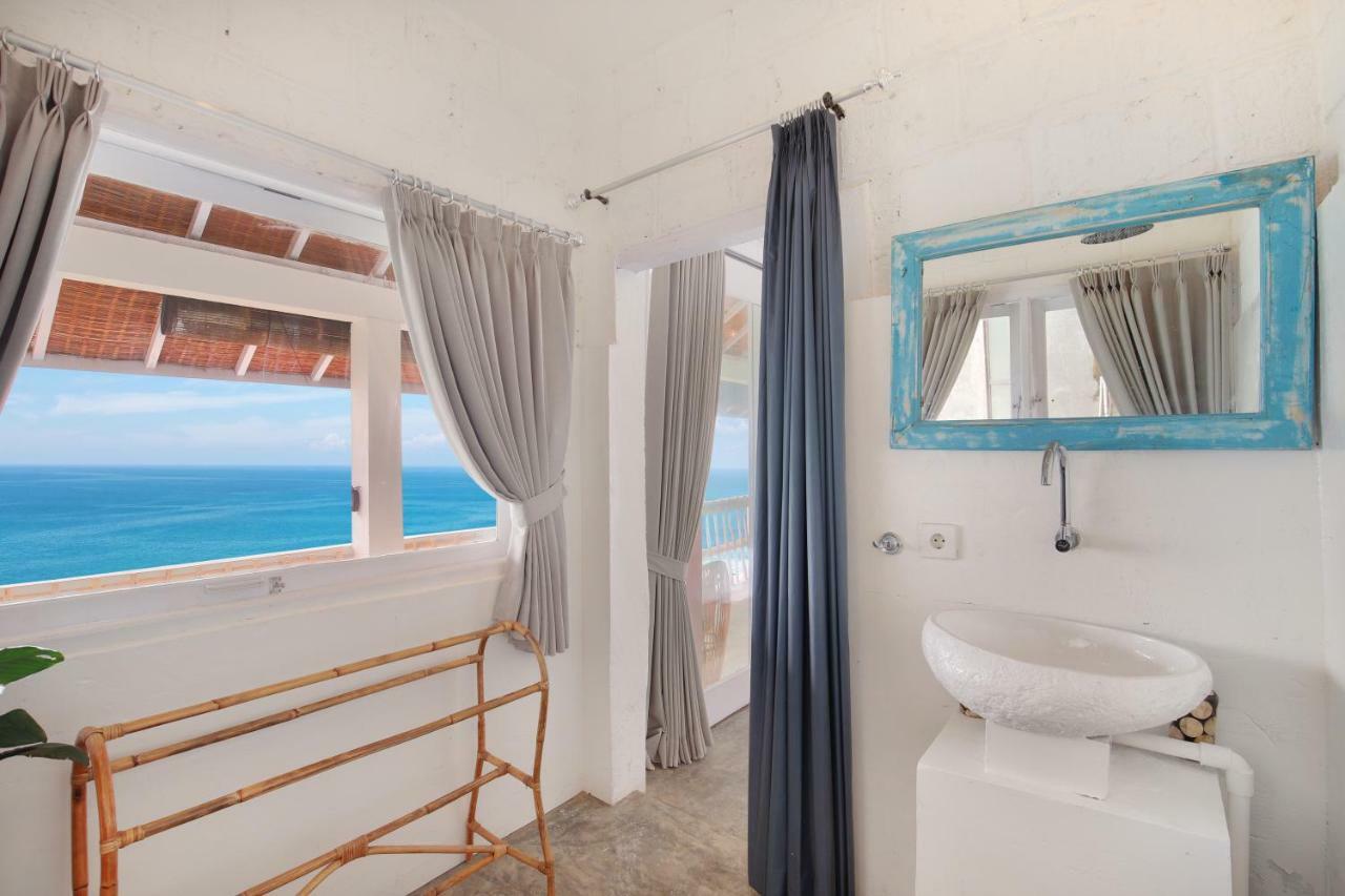 Impossible Cliff House 3* Uluwatu (Bali)