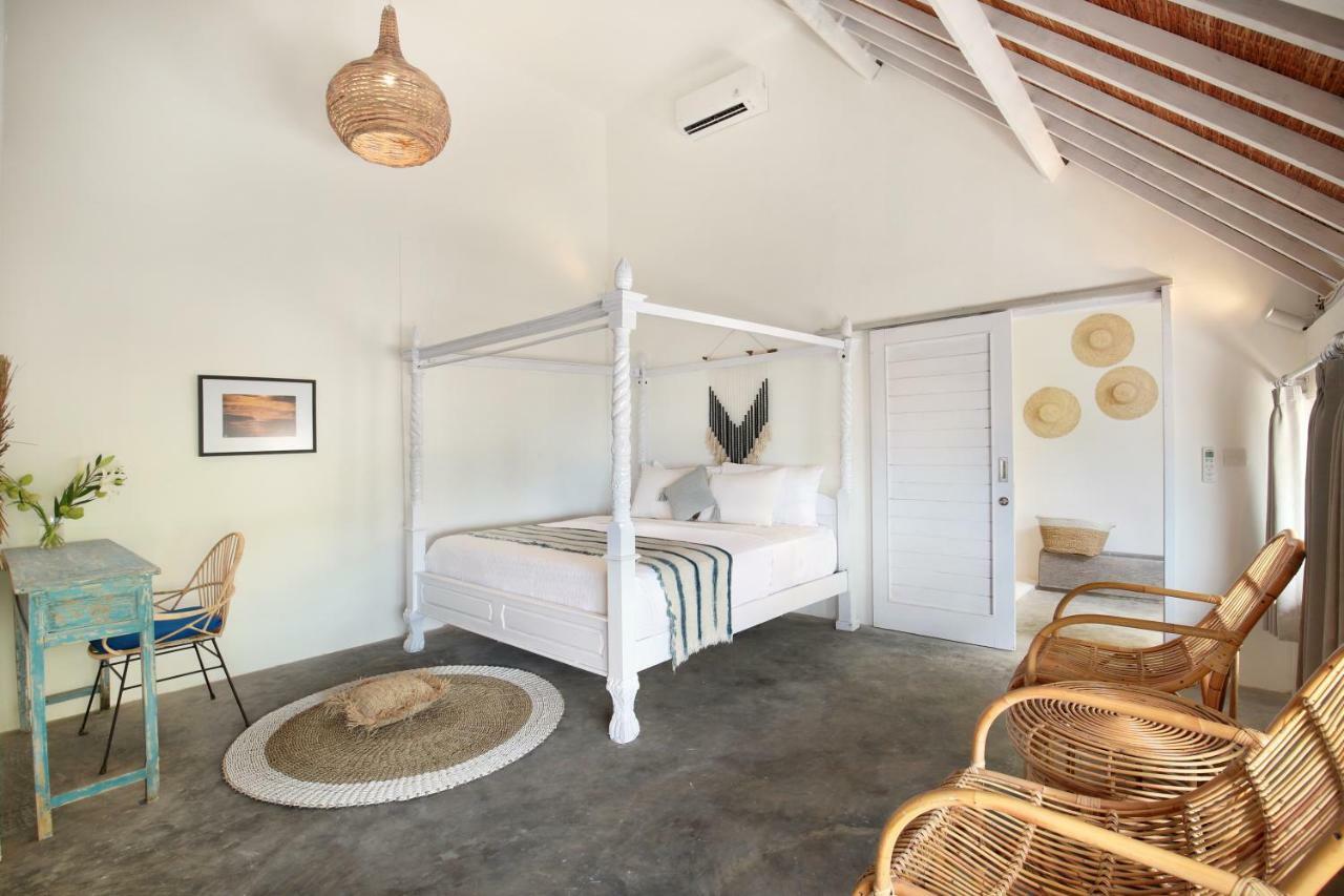 Impossible Cliff House Guest house