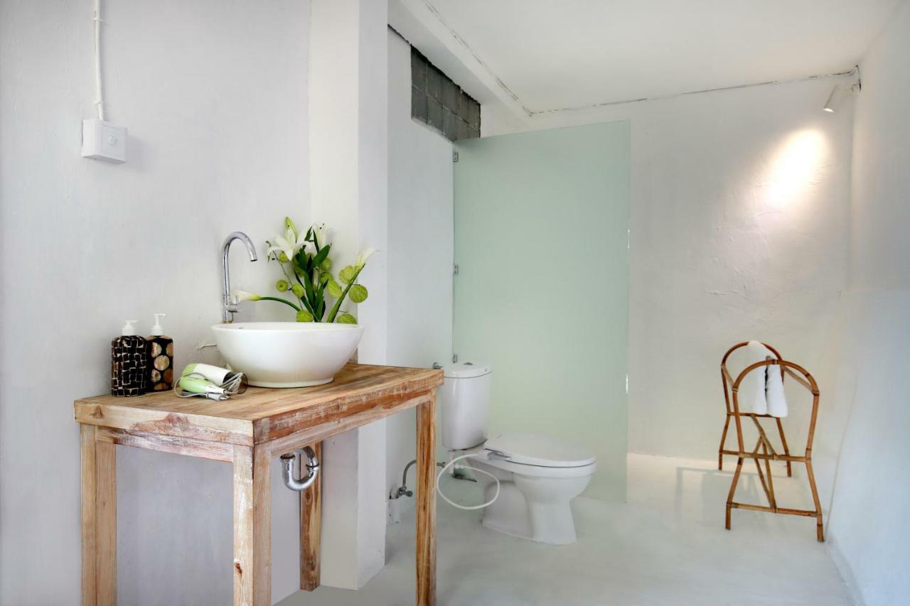 Impossible Cliff House 3* Uluwatu (Bali)