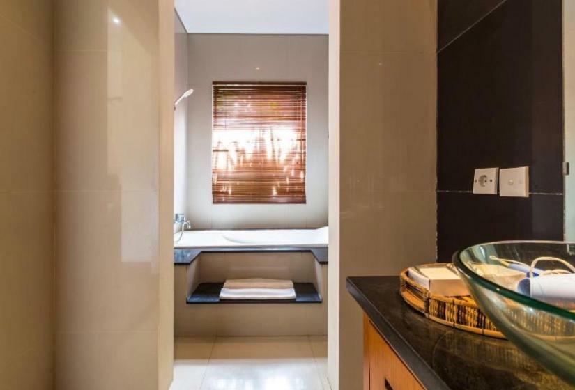 Villa Rona Pererenan Canggu (Bali)