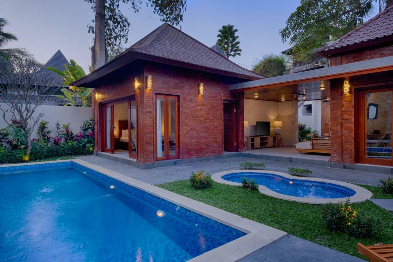 Mas By Sanga Sanga Hospitality *