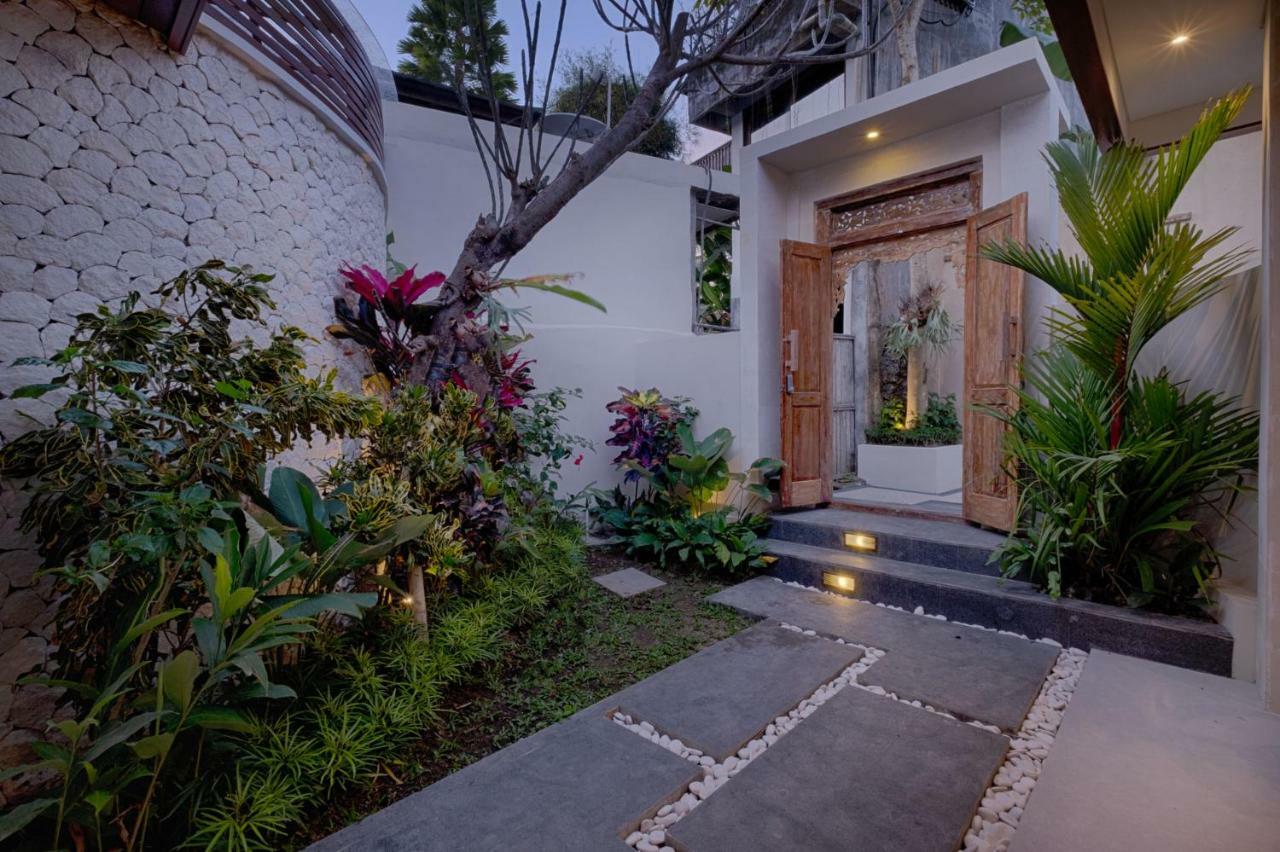 Villa Mas By Sanga Sanga Hospitality