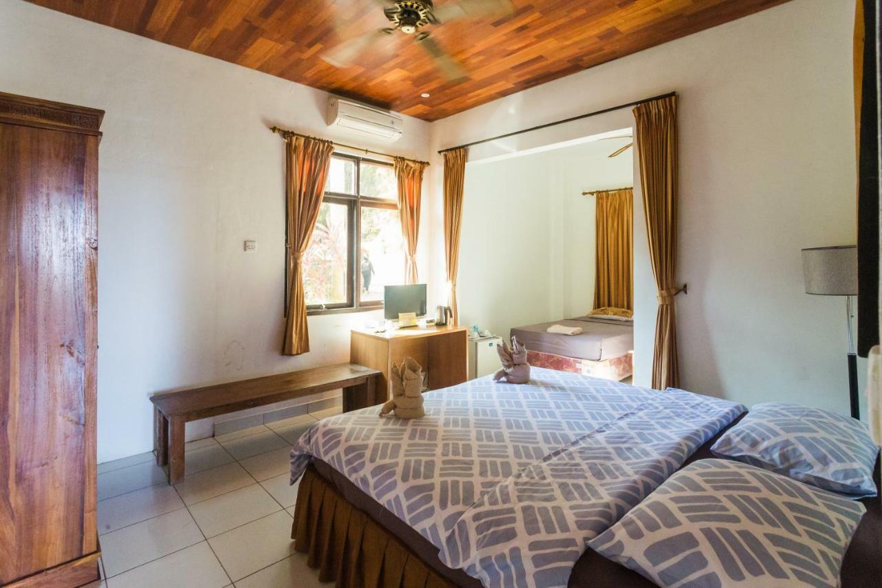 Hotel Matanai By Ecommerceloka 2*