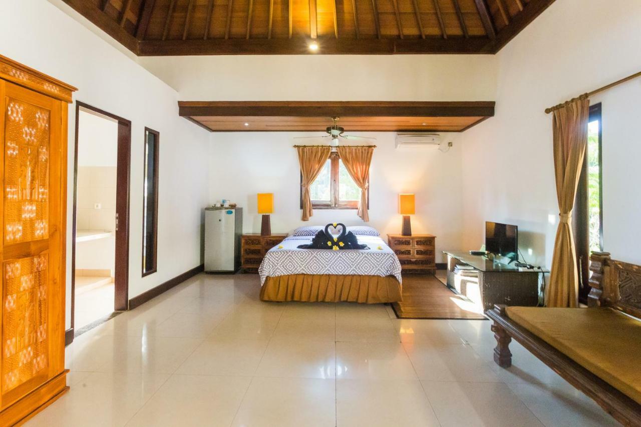Hotel Matanai By Ecommerceloka