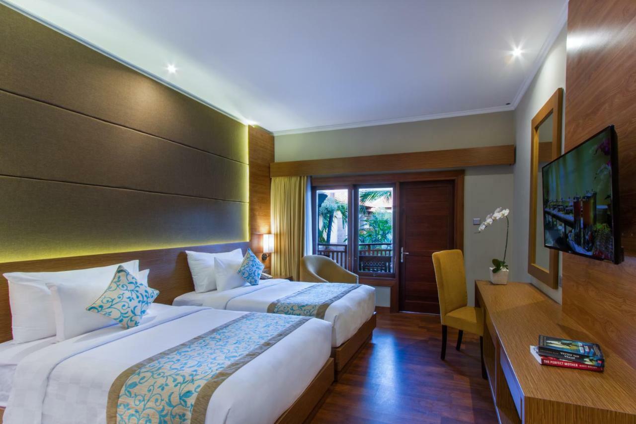 Adhi Jaya 4*