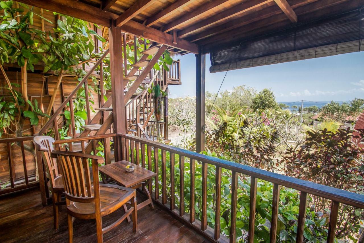 The Dafish Ceningan 3* Ceningan Island