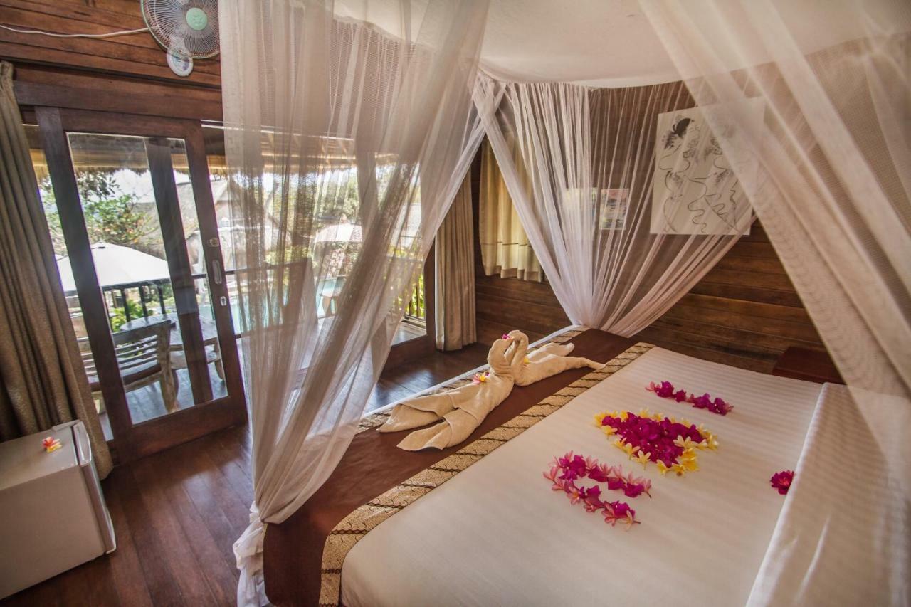 The Dafish Ceningan 3* Ceningan Island