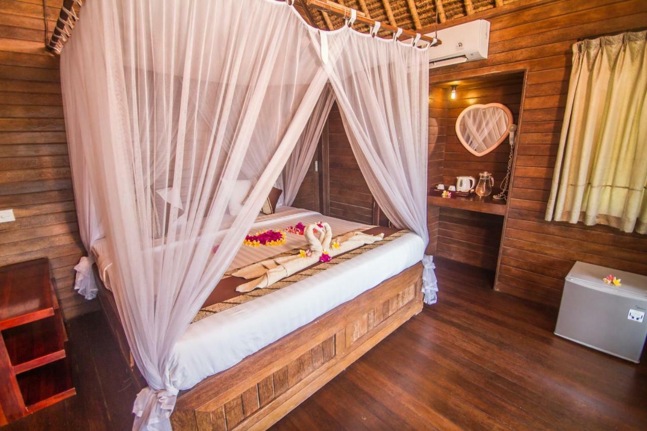 Holiday park The Dafish Ceningan 3*