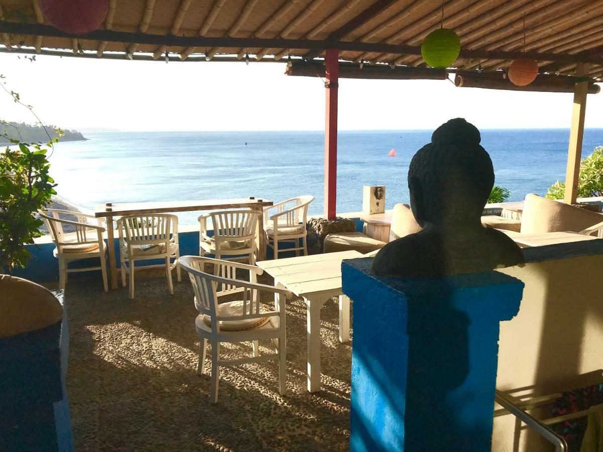 Guest house Waenis Sunset View And Restaurant, Amed, Bali Amed (Bali)