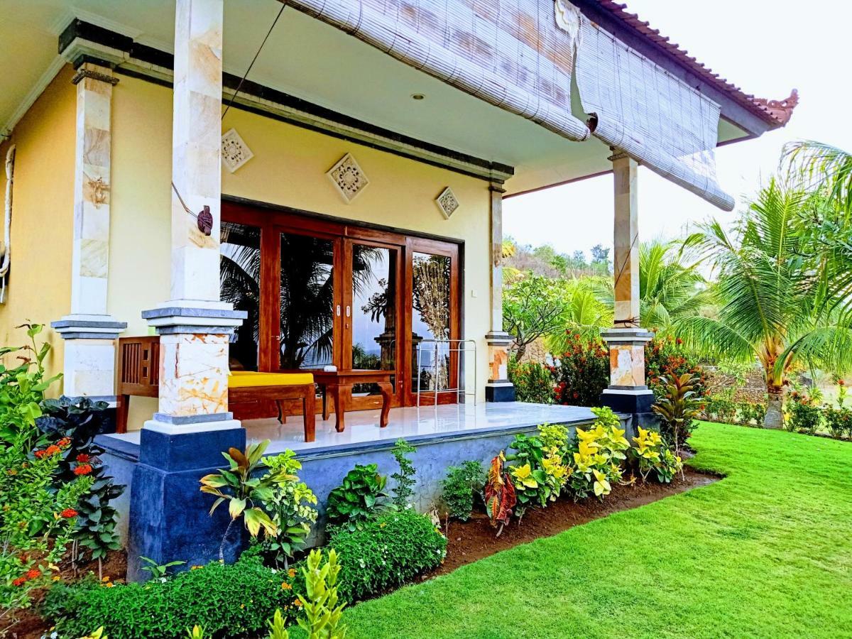 Bali Bhuana Amed (Bali)