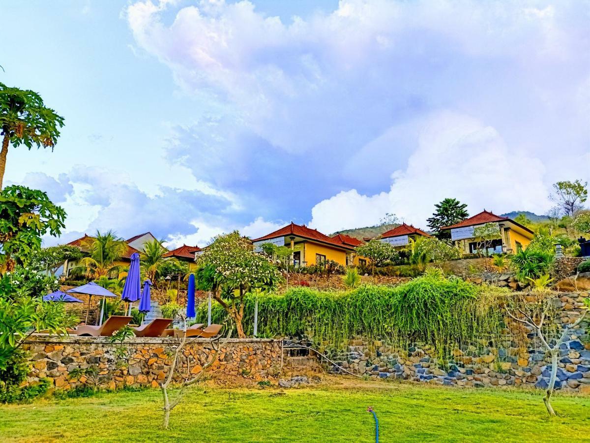 Bahay bakasyunan Bali Bhuana *