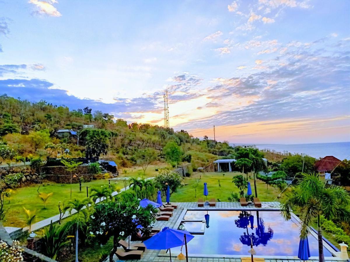 Bali Bhuana Bahay bakasyunan Amed (Bali)