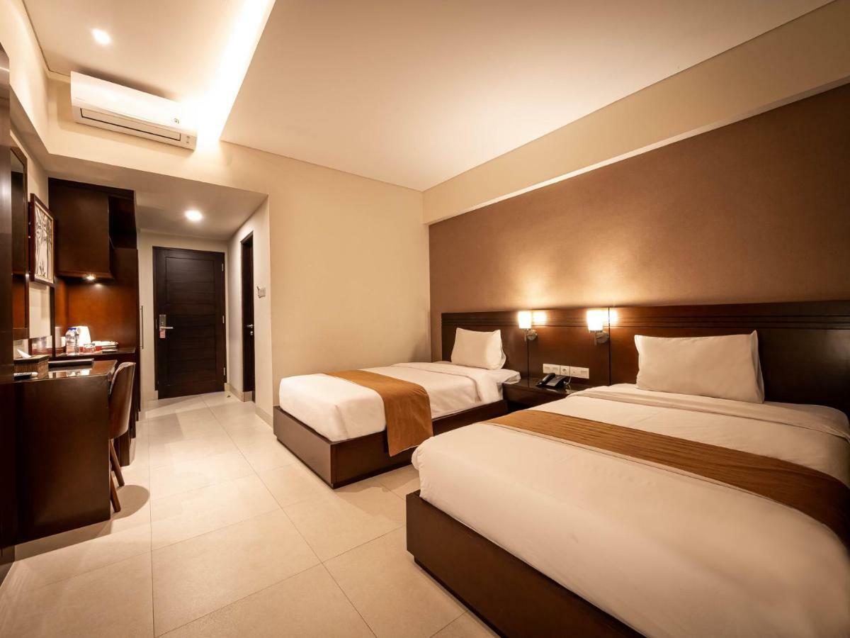 Hotel Yulia Kuta Kuta (Bali)