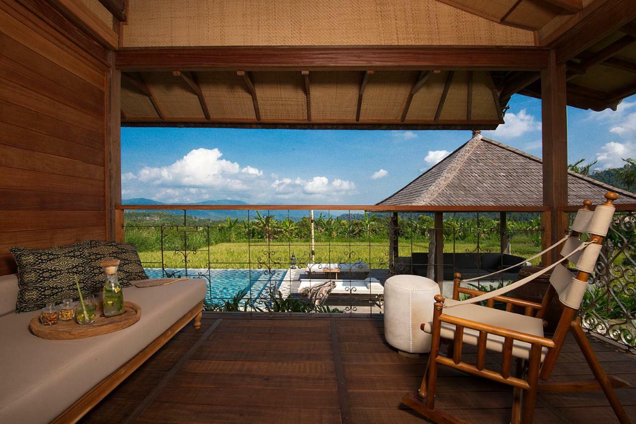 Resort Sanak Retreat Bali