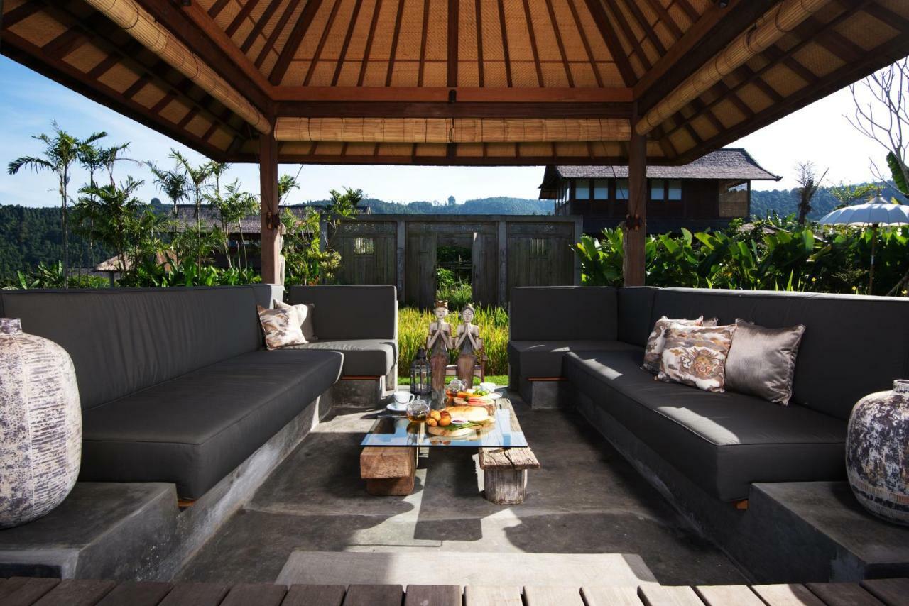 Sanak Retreat Bali 4* Munduk (Bali)