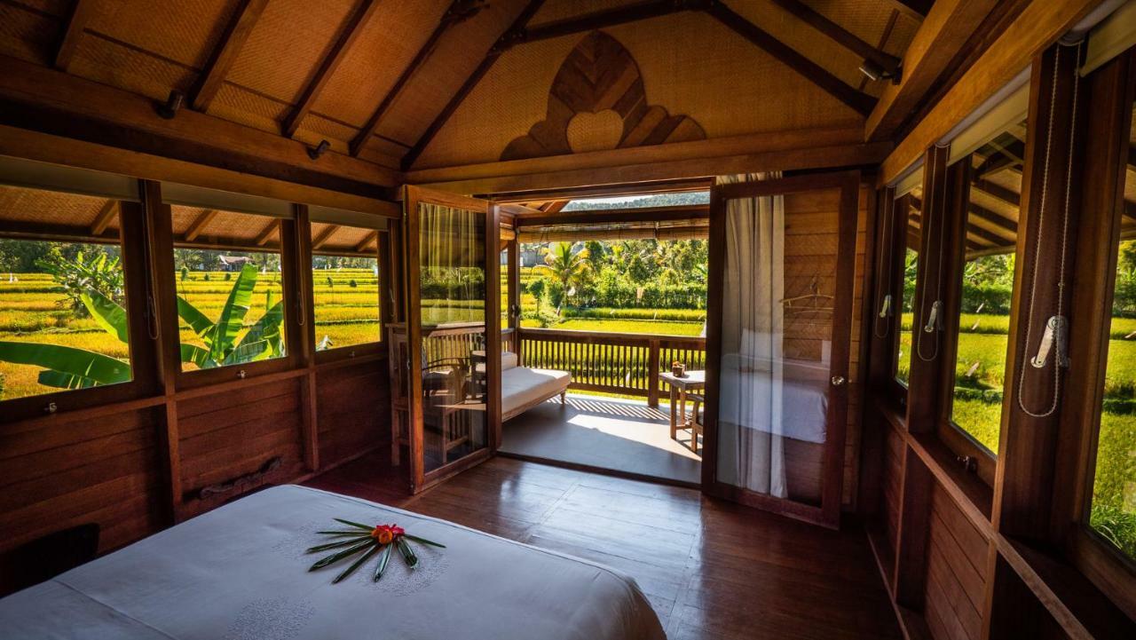 Resort Sanak Retreat Bali 4*