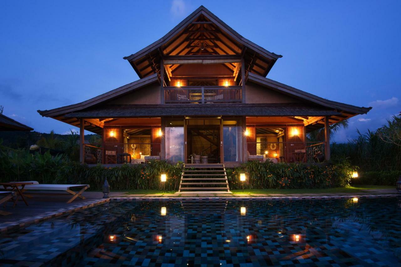 Sanak Retreat Bali Resort