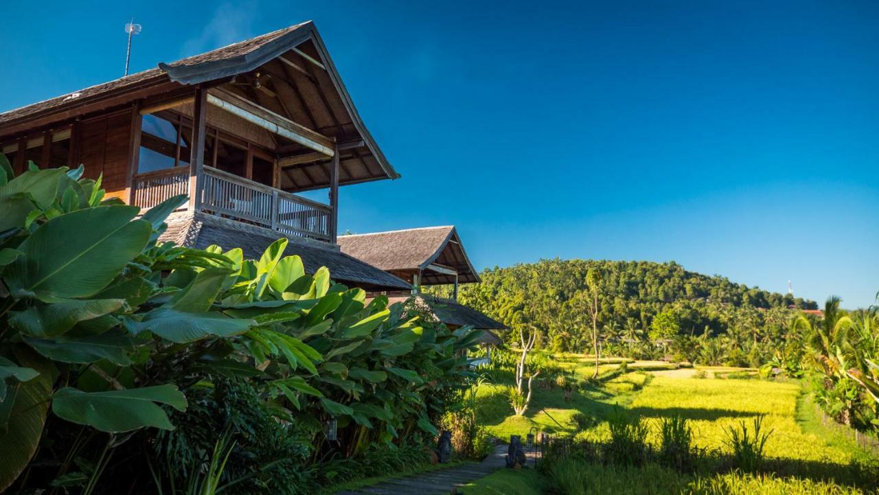 Resort Sanak Retreat Bali
