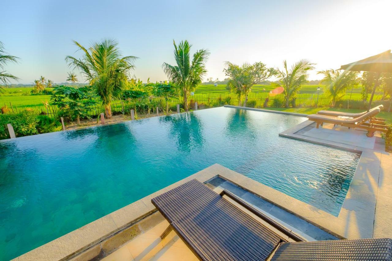 Wooden Paradise Tempat Tidur & Sarapan 3*