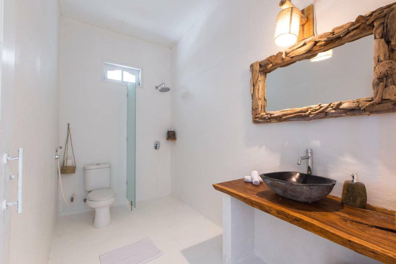 Guest house The Manik Toya 3*