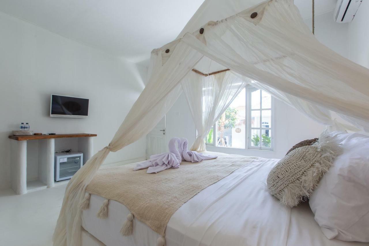 The Manik Toya Guest house Uluwatu (Bali)