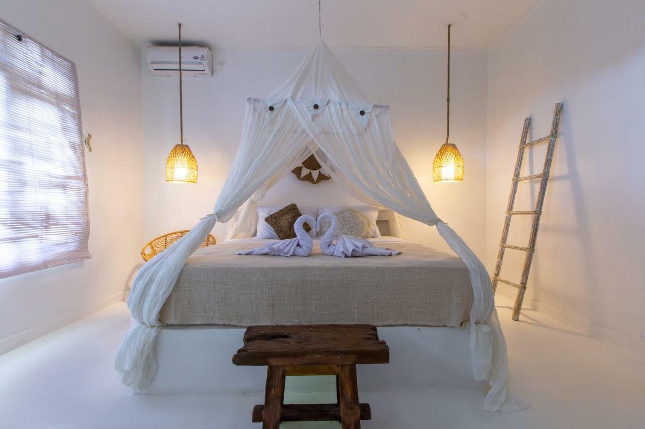 The Manik Toya Guest house Uluwatu (Bali)