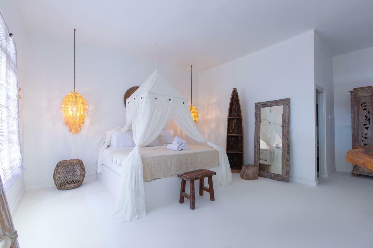 Guest house The Manik Toya 3*