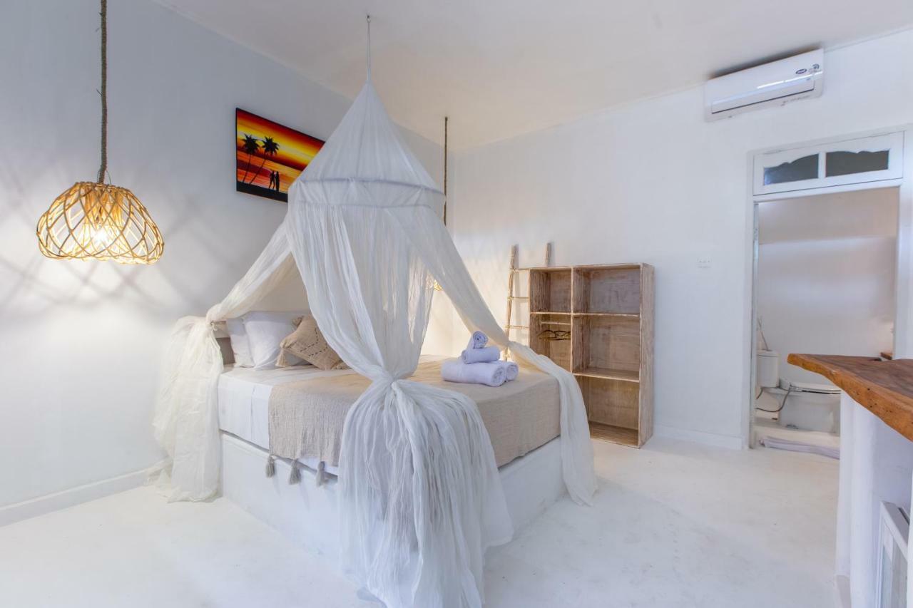 Guest house The Manik Toya