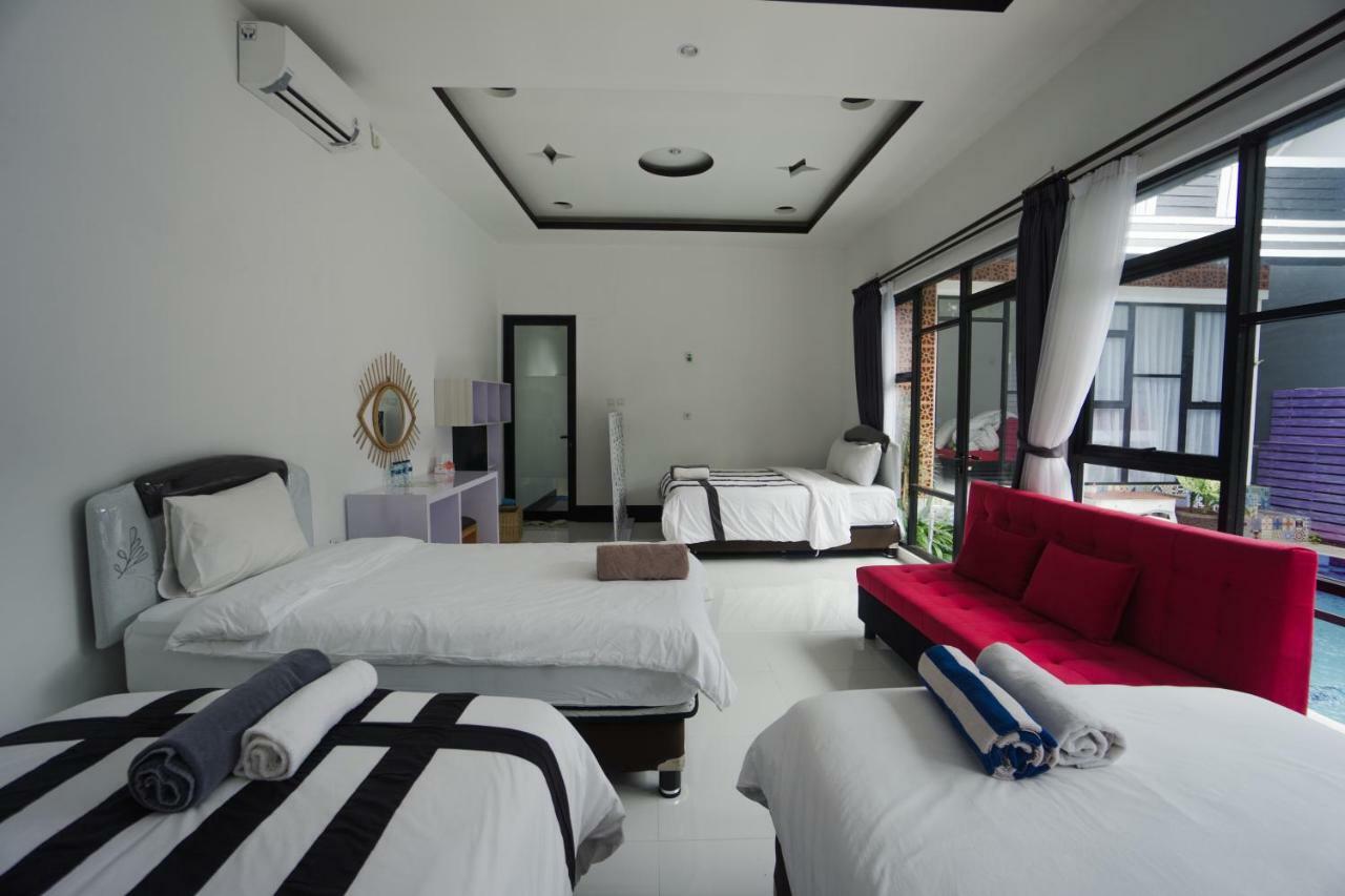 Vande Guest house 2*