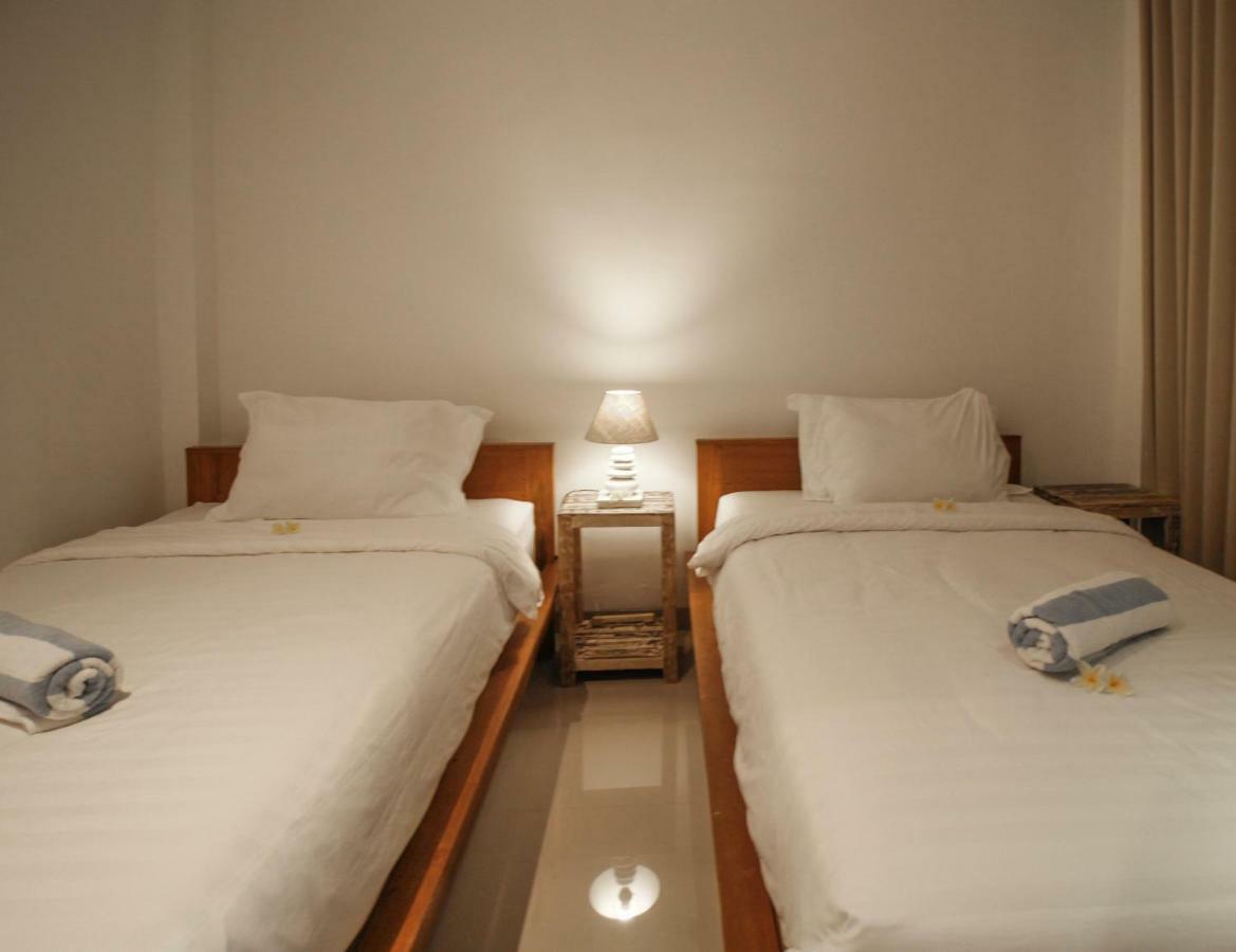 Guest house Kedongdong