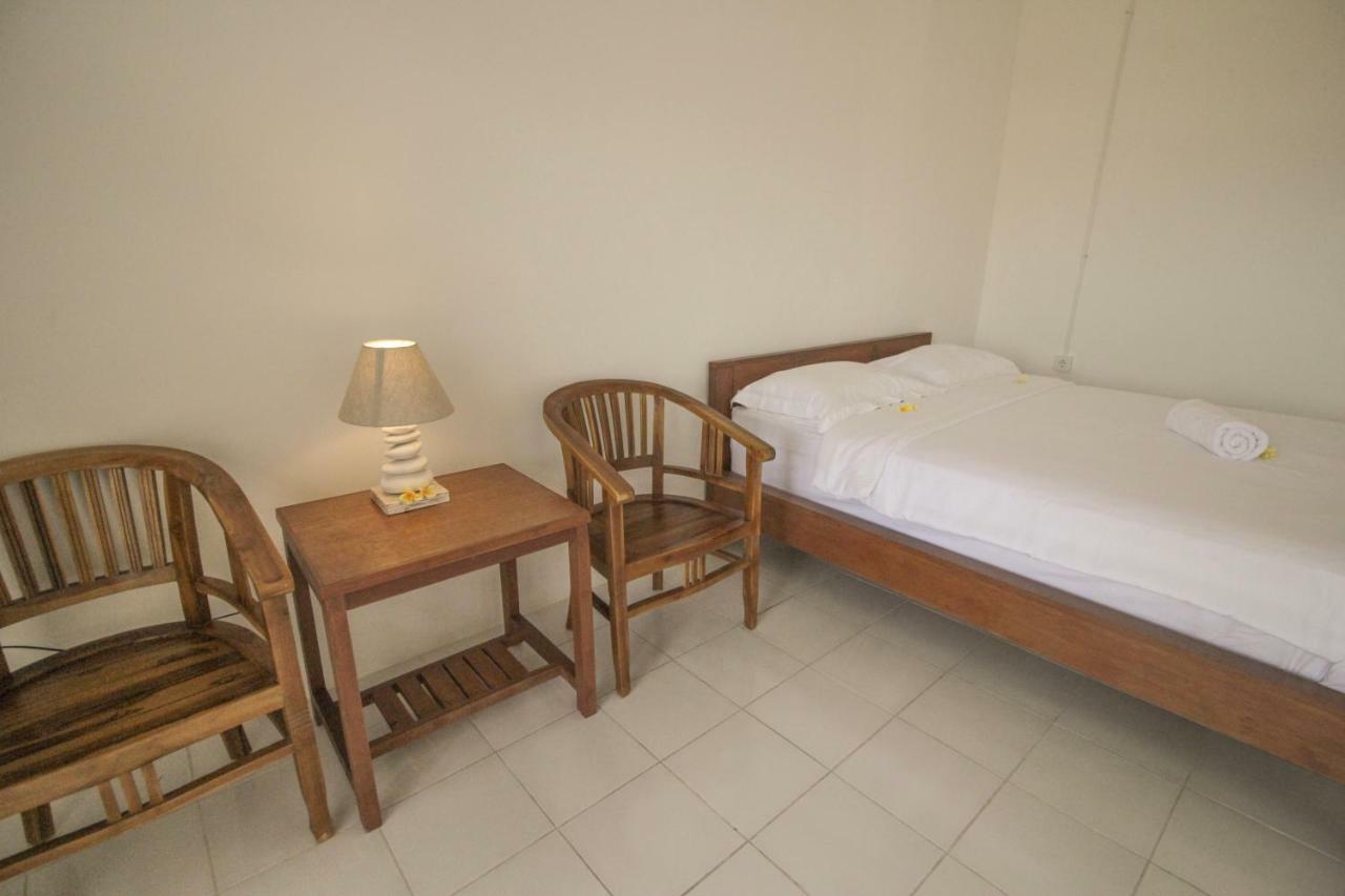 Guest house Kedongdong