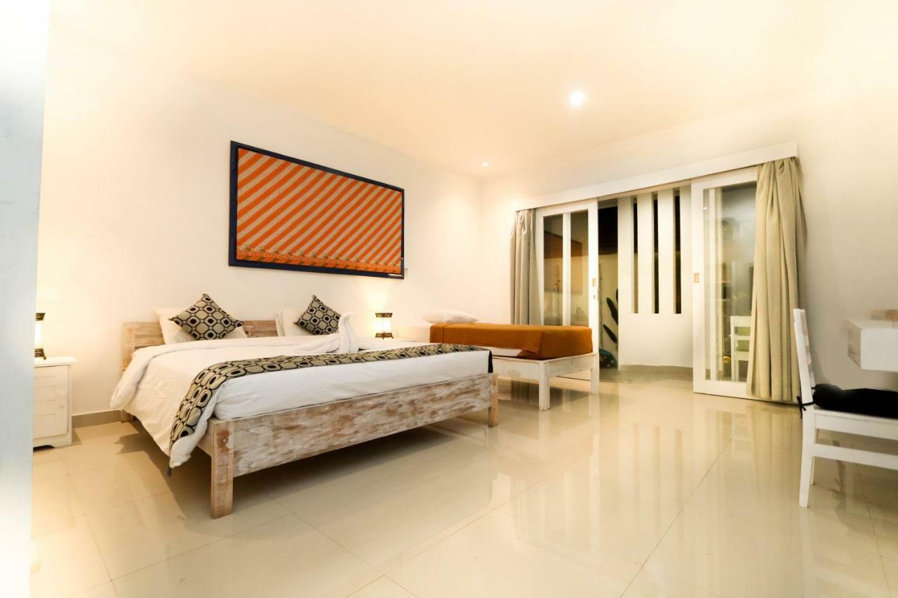 White Dove Guest house